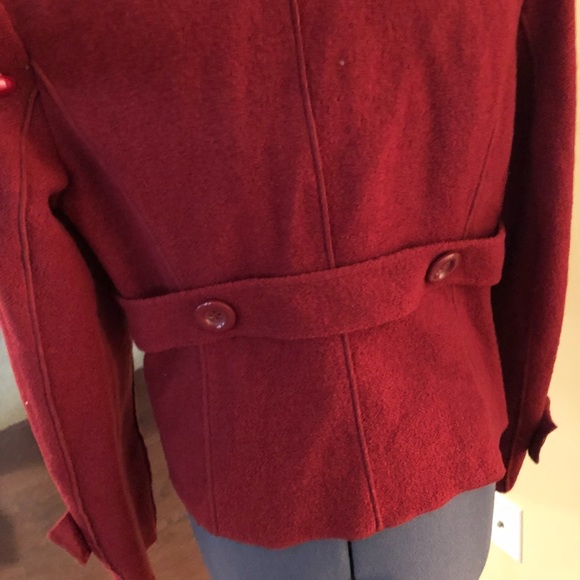 Merona  jacket size L - Picture 3 of 6